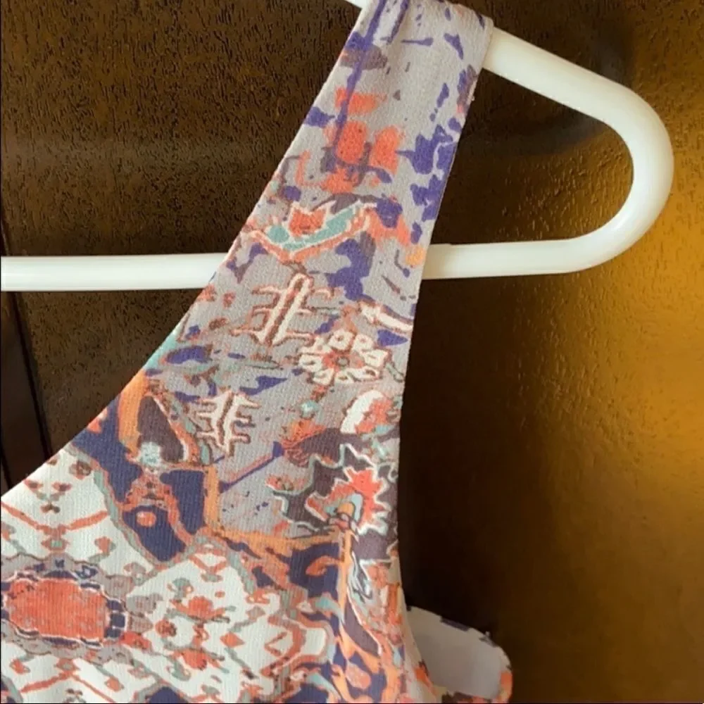 LIKE new Cabi dress